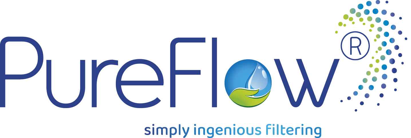 PureFlow Logo
